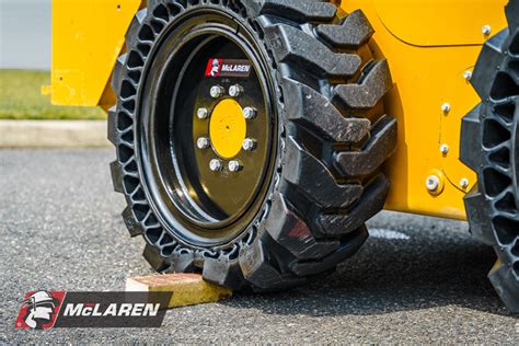 33x10-16 skid steer tires|mclaren tires for skid steer.